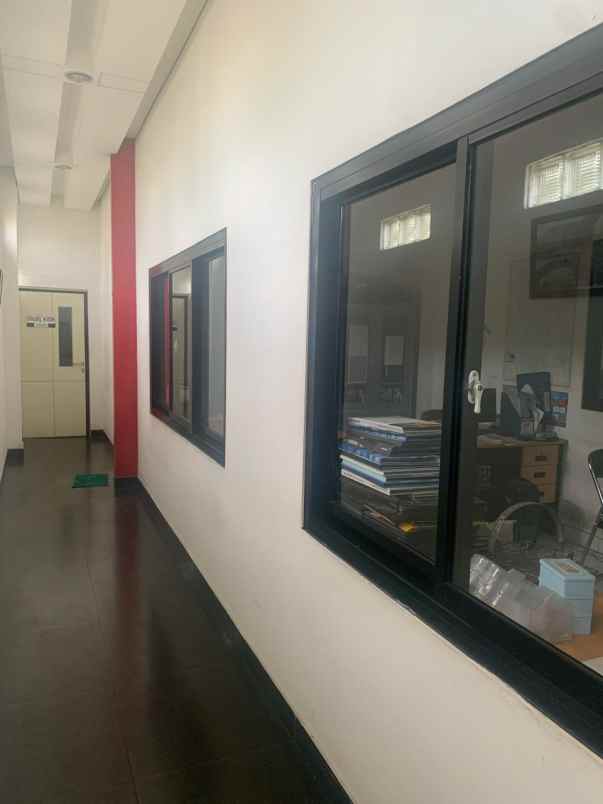 dijual ruko gudang kantor jurumudi