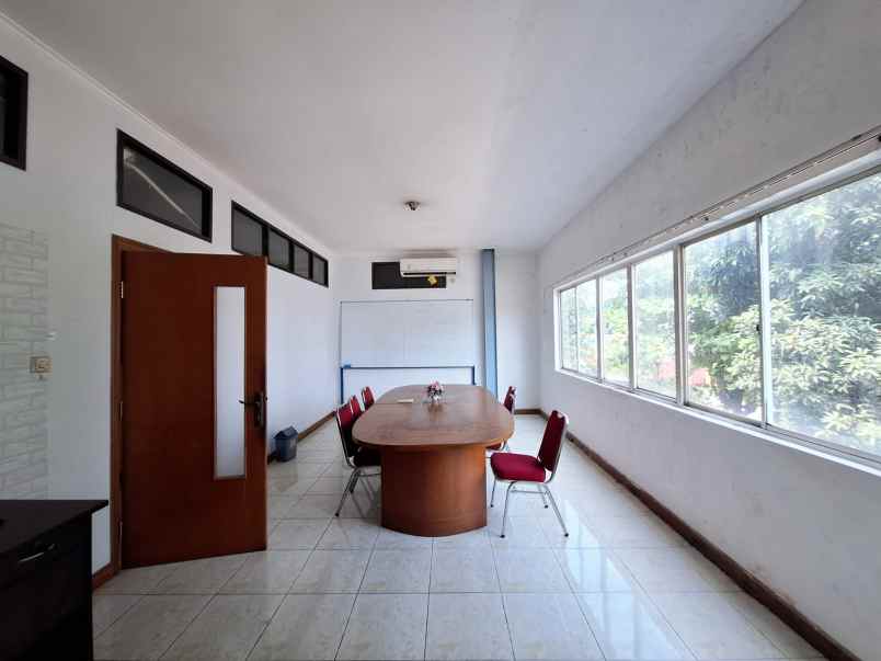 dijual ruko gudang kantor kawasan industri mm2100