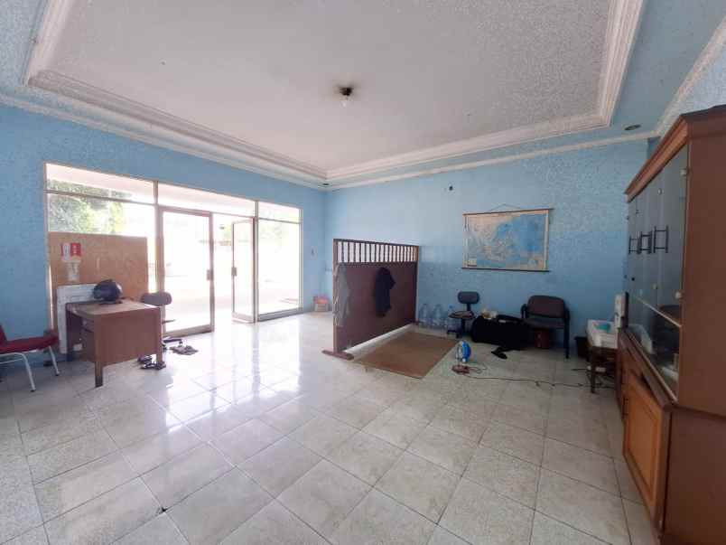 dijual ruko gudang kantor kawasan industri mm2100