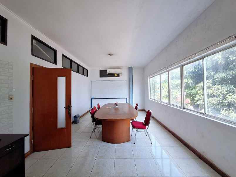 dijual ruko gudang kantor kawasan industri mm2100