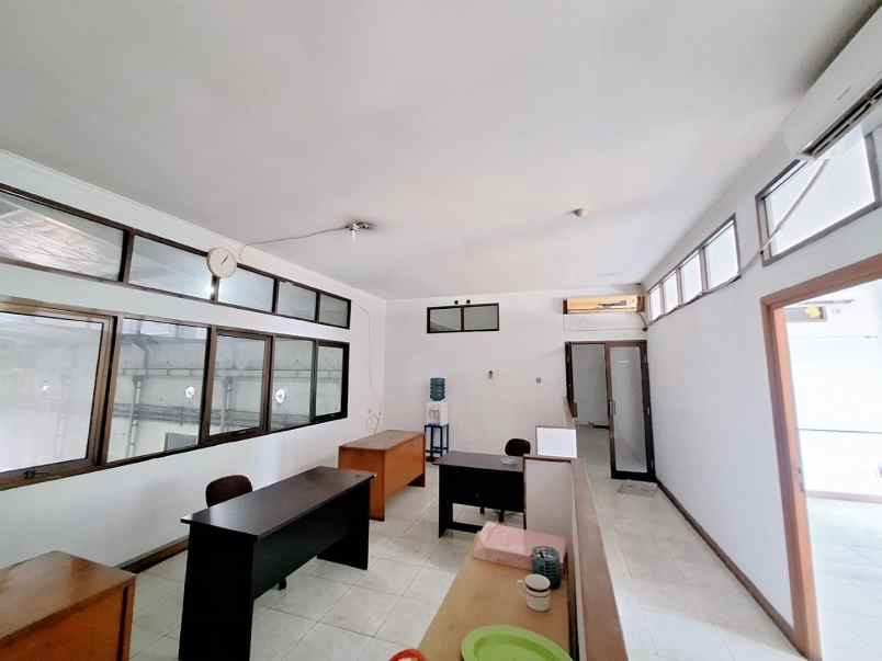 dijual ruko gudang kantor kawasan industri mm2100
