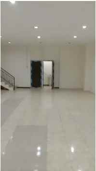 dijual ruko gudang kantor kayuringin jaya bekasi