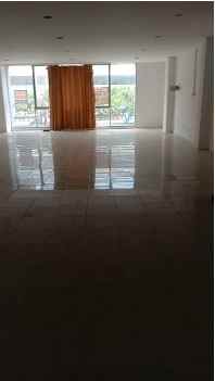 dijual ruko gudang kantor kayuringin jaya bekasi