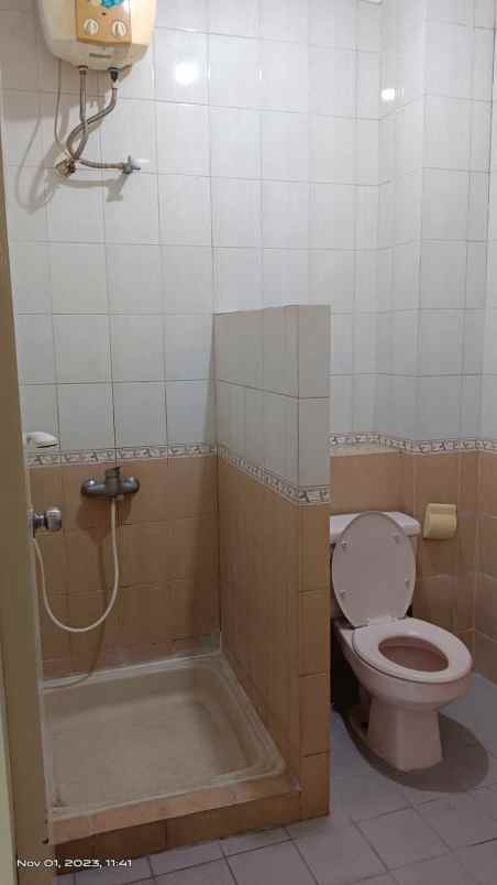 dijual ruko gudang kantor kebon manggis matraman