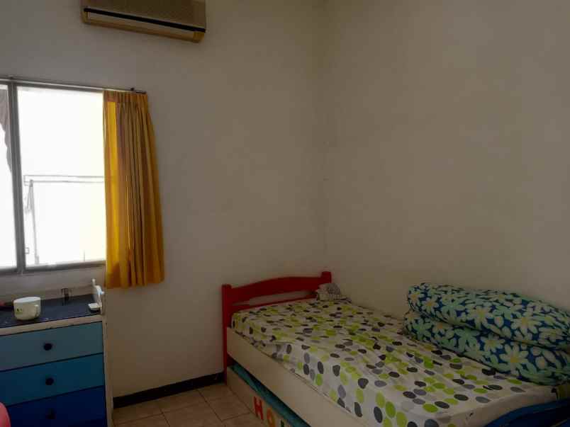 dijual ruko gudang kantor kedong cowek