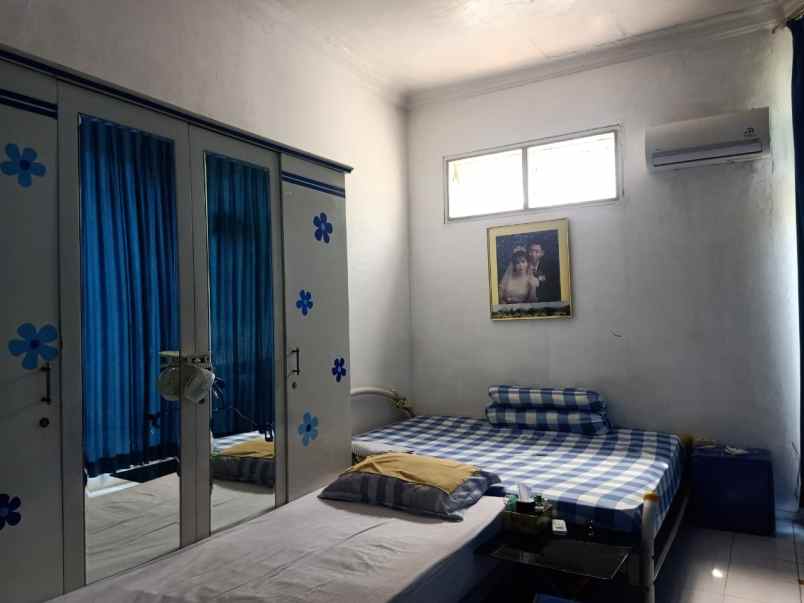 dijual ruko gudang kantor kedong cowek