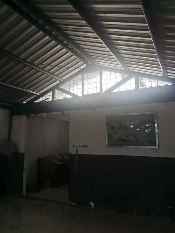 dijual ruko gudang kantor kedungdoro