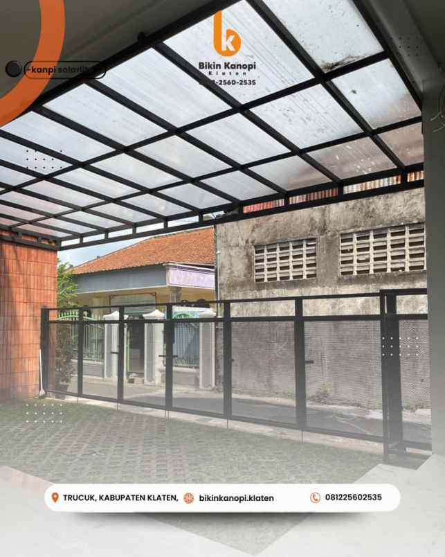 dijual ruko gudang kantor kemiri rt 16 rw 08