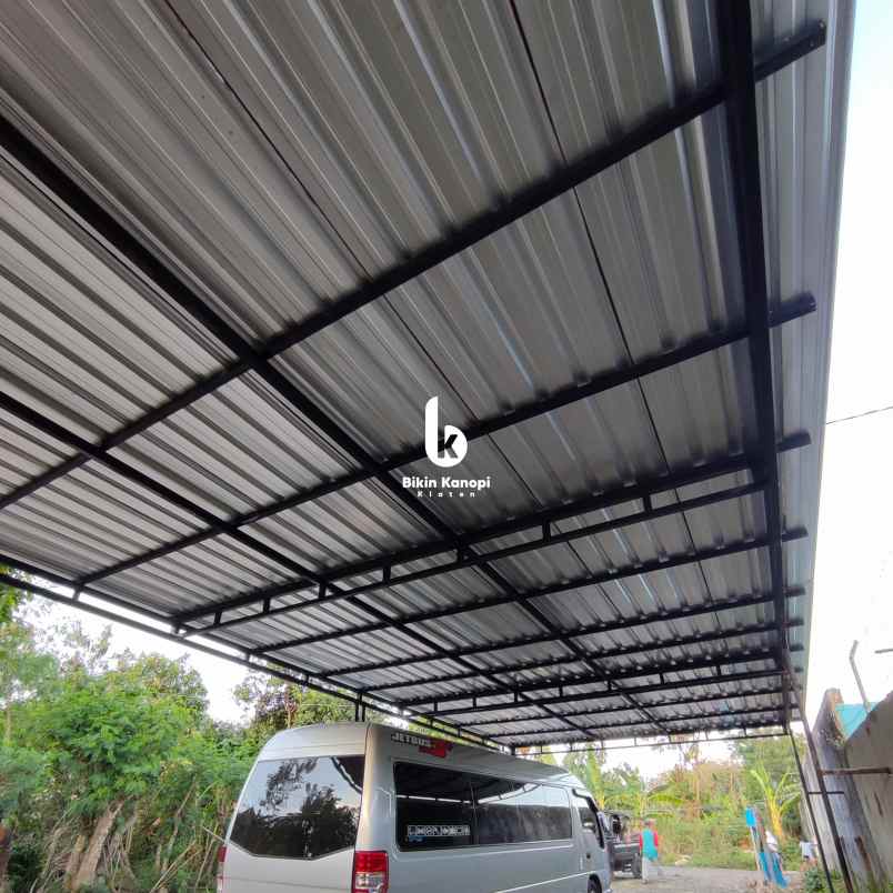 dijual ruko gudang kantor kemiri rt 16 rw 08