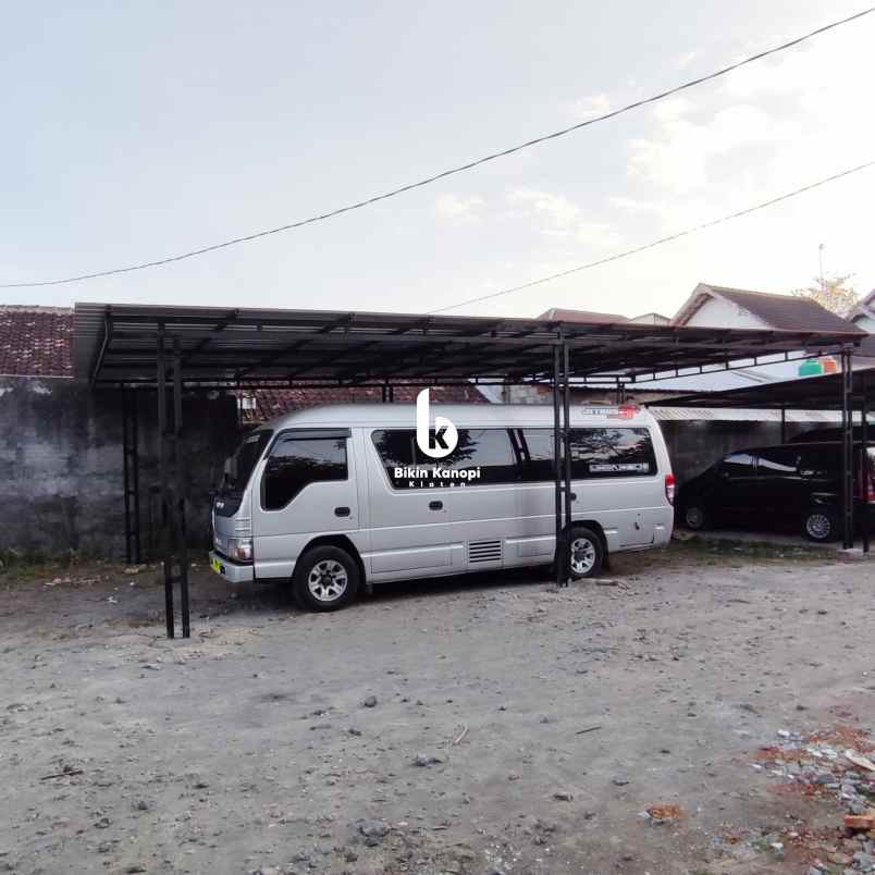 dijual ruko gudang kantor kemiri rt 16 rw 08