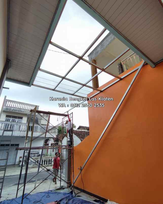 dijual ruko gudang kantor kemiri rt 16 rw 08