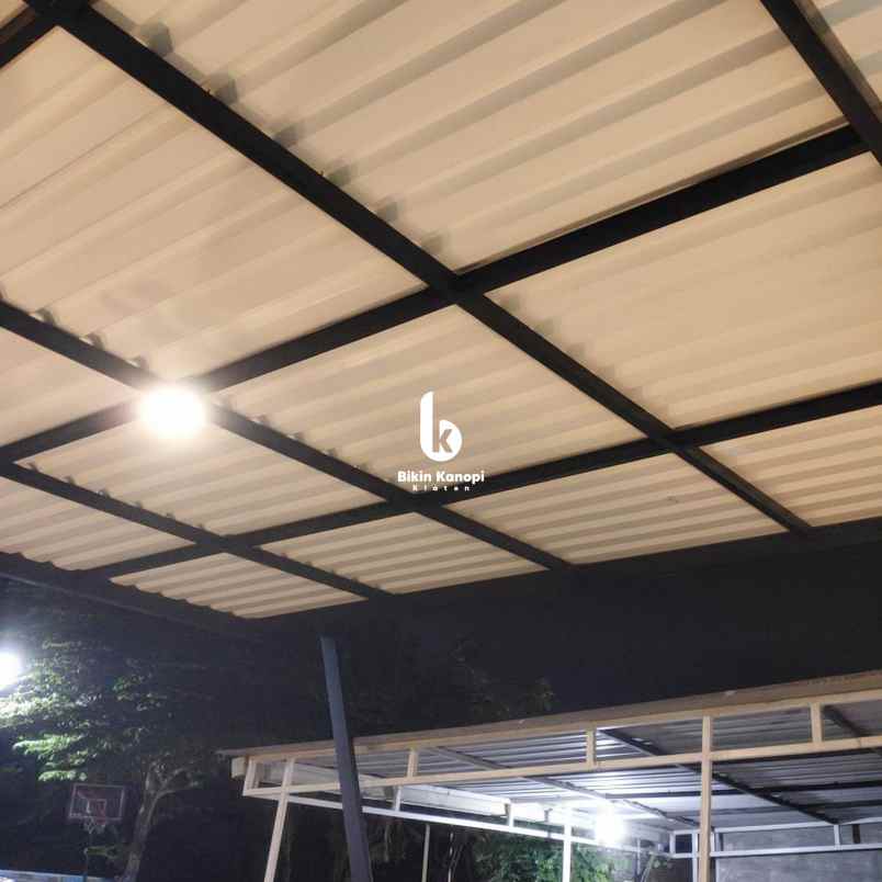 dijual ruko gudang kantor kemiri rt 16 rw 08