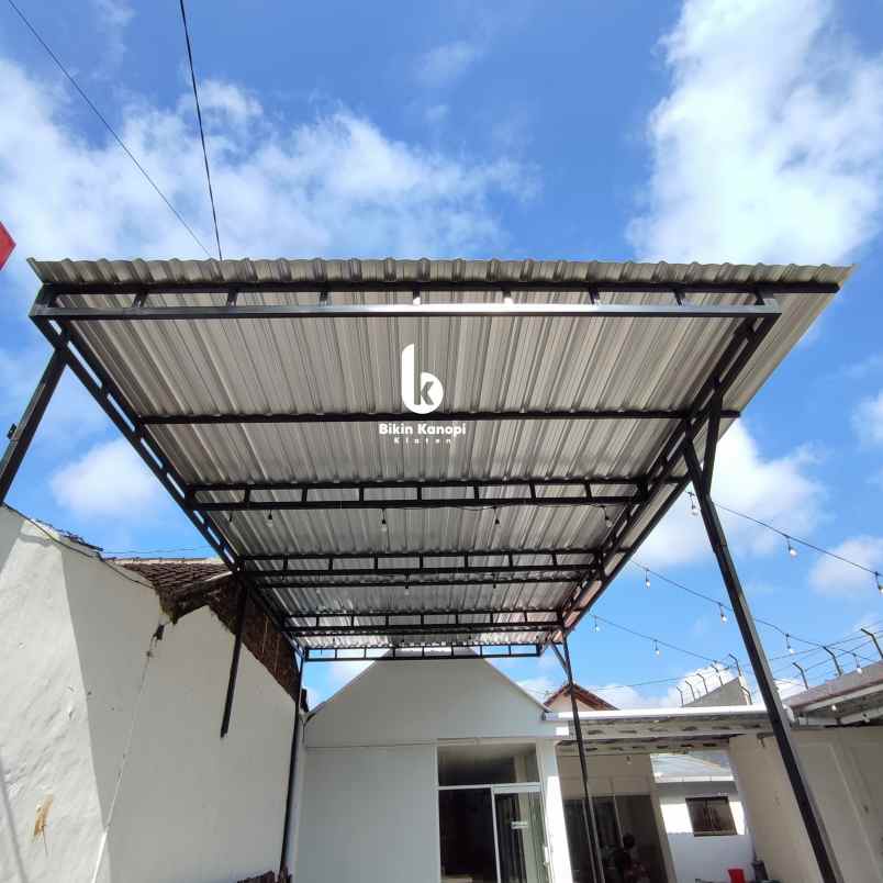 dijual ruko gudang kantor kemiri rt 16 rw 08