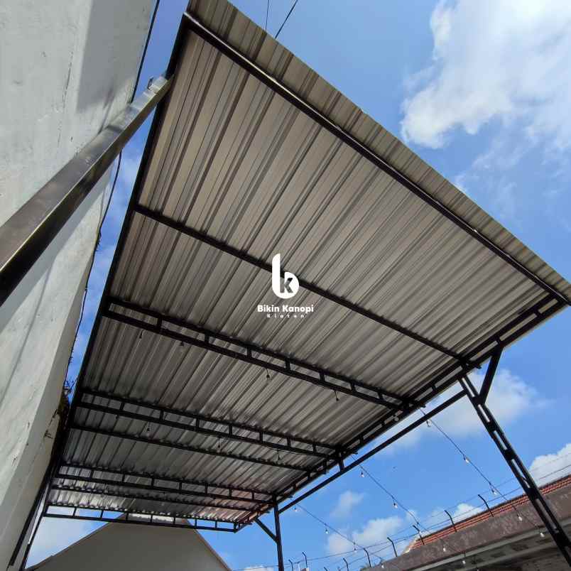 dijual ruko gudang kantor kemiri rt 16 rw 08