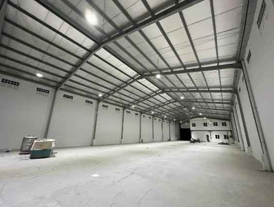 dijual ruko gudang kantor lippo cikarang tangerang