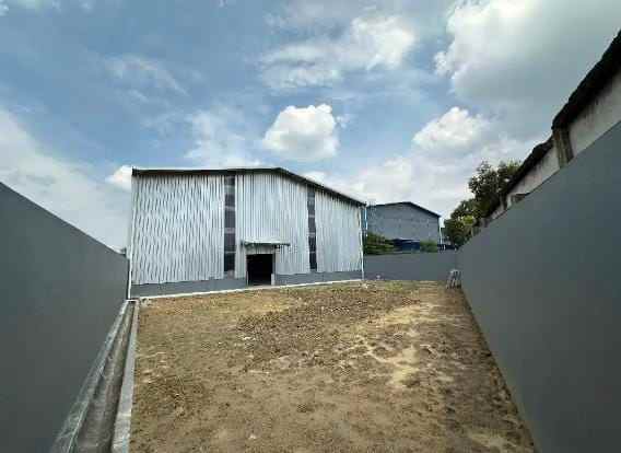 dijual ruko gudang kantor lippo cikarang tangerang