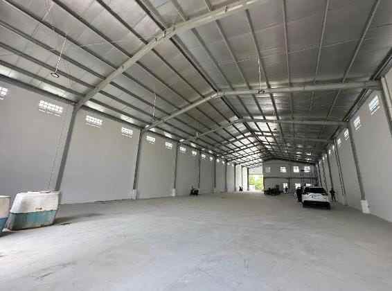 dijual ruko gudang kantor lippo cikarang tangerang