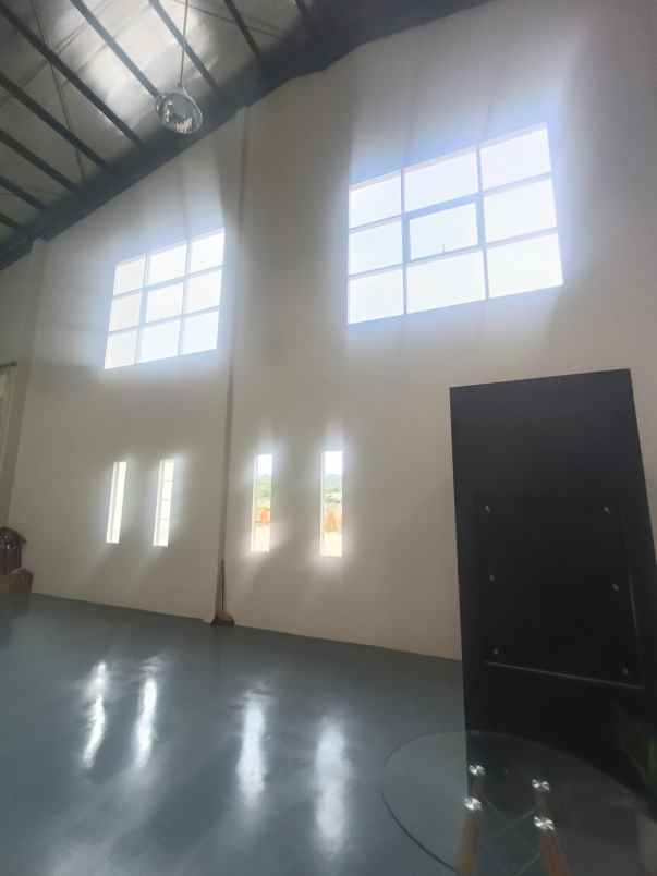 dijual ruko gudang kantor margaasih kutawaringin