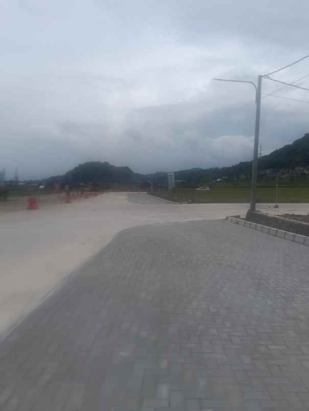 dijual ruko gudang kantor margaasih kutawaringin