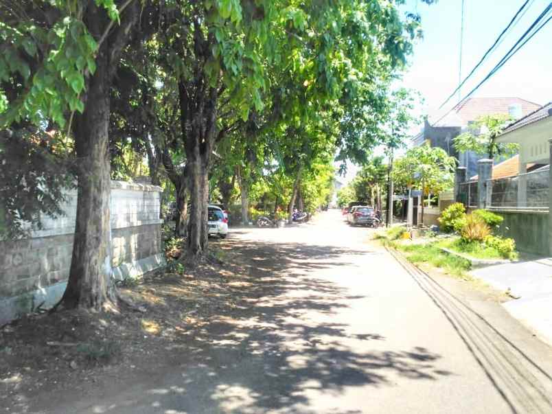 dijual ruko gudang kantor medokan ayu rungkut