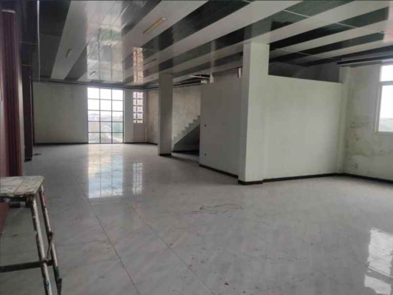 dijual ruko gudang kantor nambangan