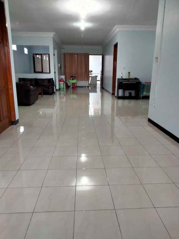 dijual ruko gudang kantor pacuan kuda