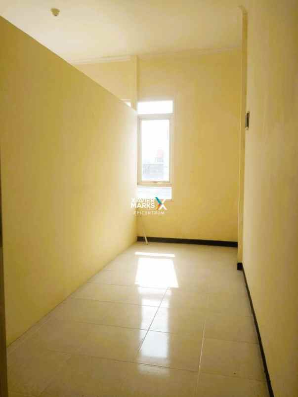 dijual ruko gudang kantor puri gununganyar regency