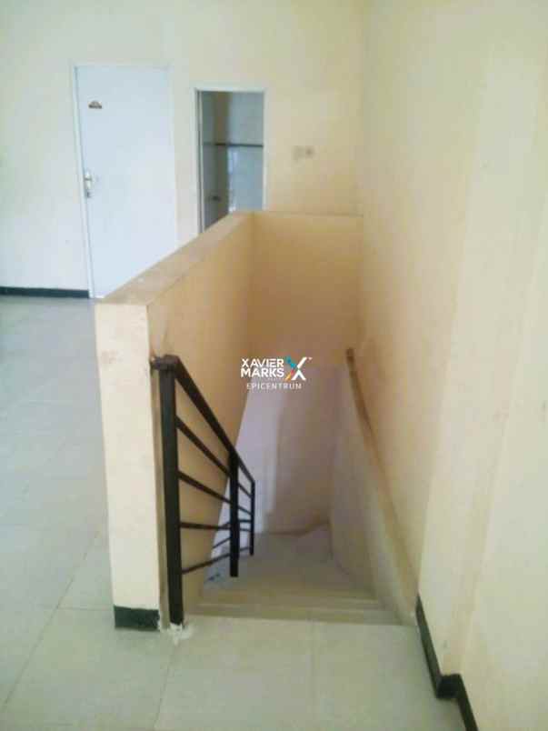 dijual ruko gudang kantor puri gununganyar regency