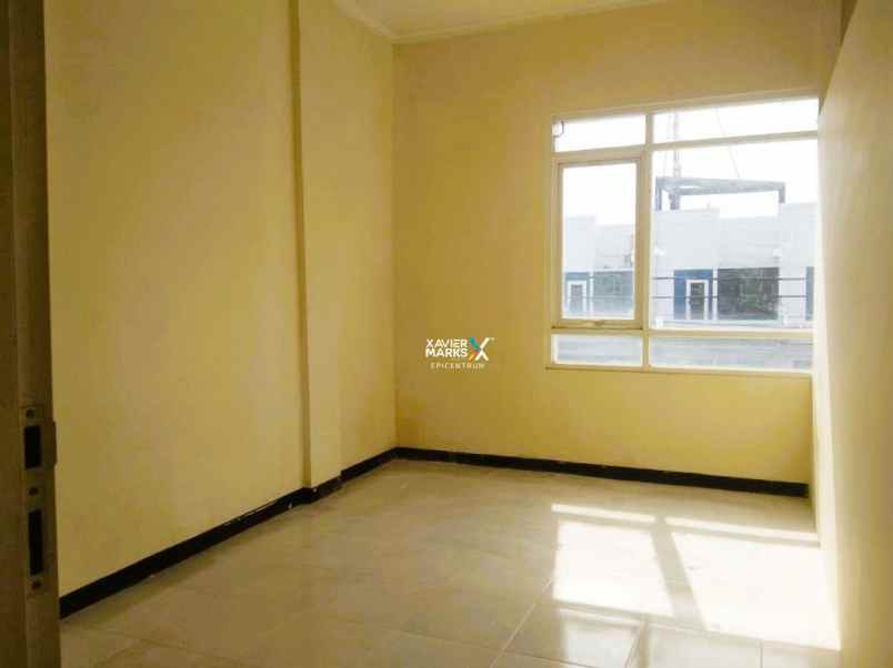 dijual ruko gudang kantor puri gununganyar regency