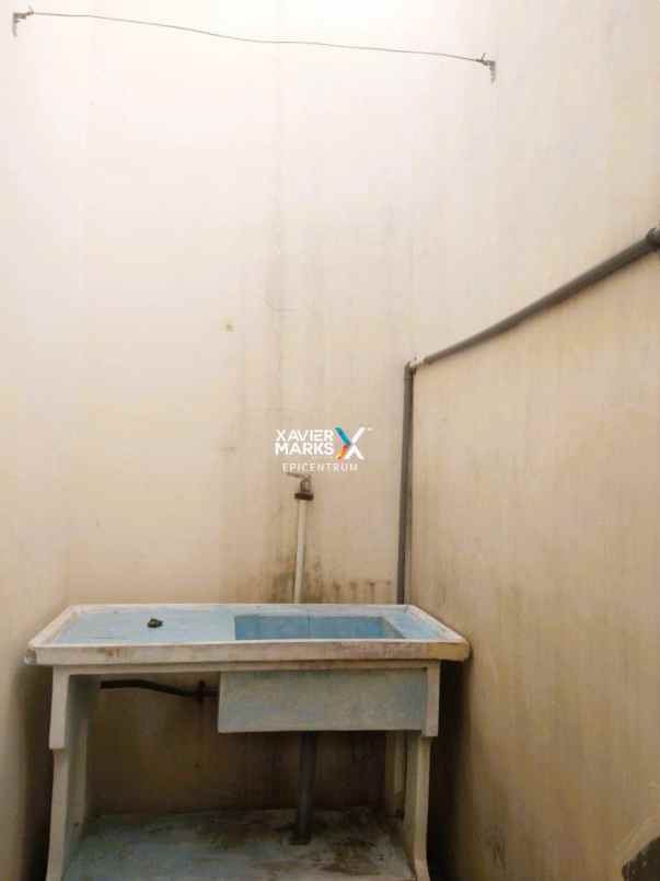 dijual ruko gudang kantor puri gununganyar regency