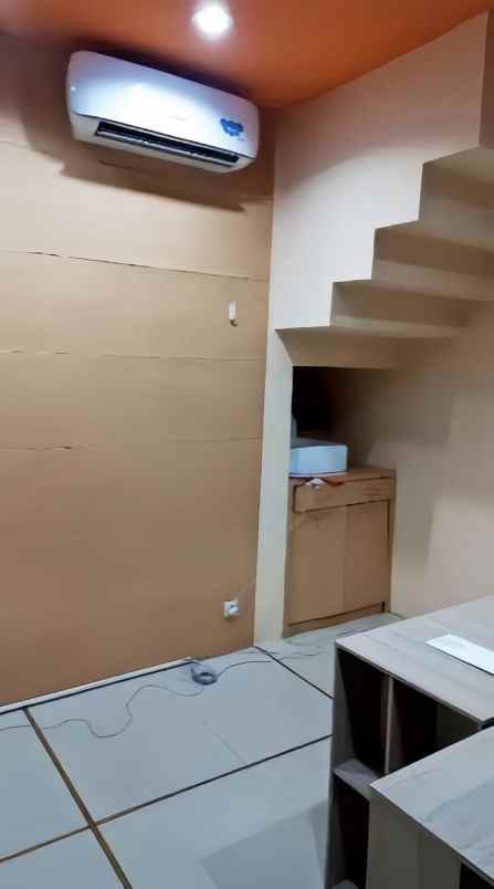 dijual ruko gudang kantor rasuna office park