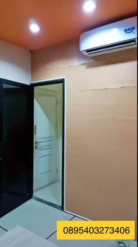 dijual ruko gudang kantor rasuna office park