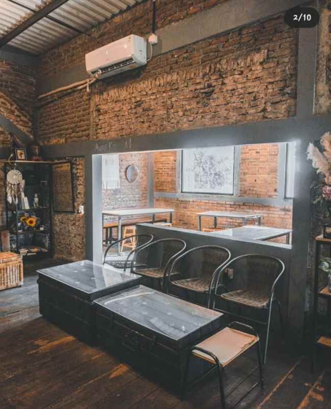 dijual ruko gudang kantor raya kapasari