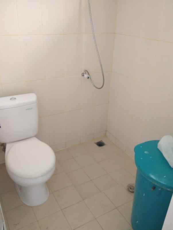 dijual ruko gudang kantor ruko cosmo centre jl gn