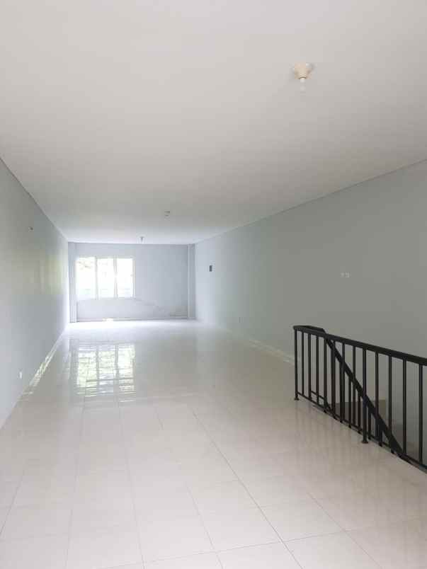 dijual ruko gudang kantor ruko cosmo centre jl gn