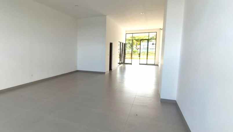 dijual ruko gudang kantor ruko marina bay pik2