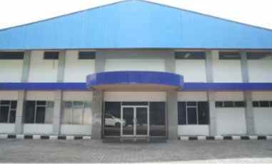 dijual ruko gudang kantor rungkut industri