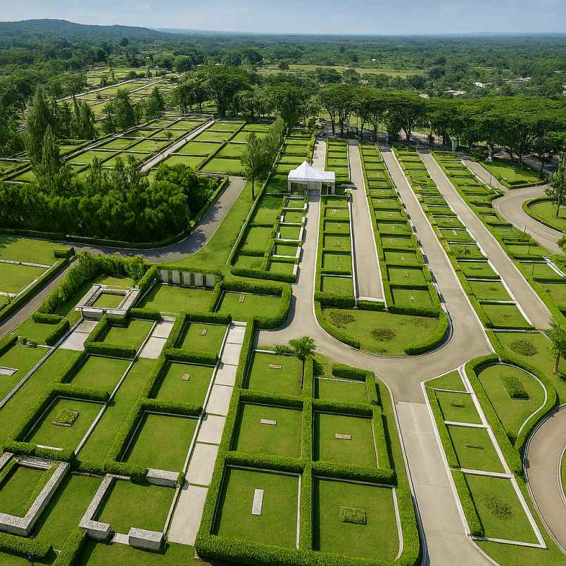 dijual ruko gudang kantor san diego hills memorial