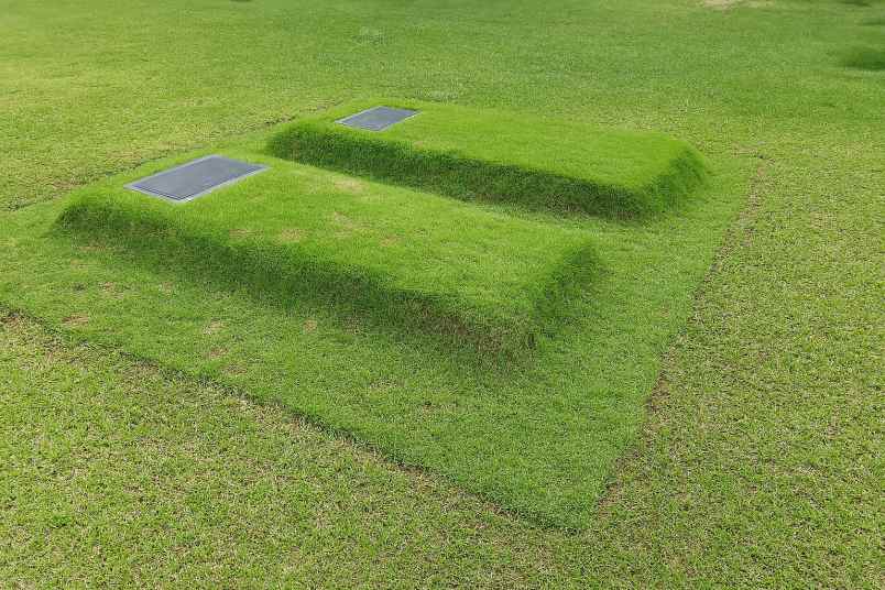 dijual ruko gudang kantor san diego hills memorial