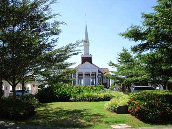 dijual ruko gudang kantor san diego hills memorial