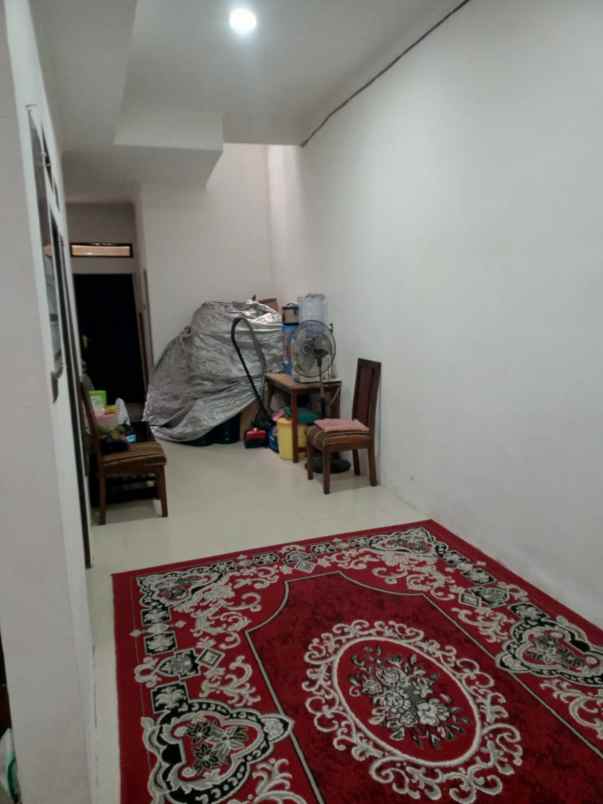 dijual ruko gudang kantor sayap buah batu