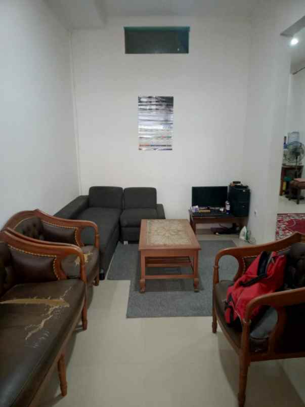 dijual ruko gudang kantor sayap buah batu