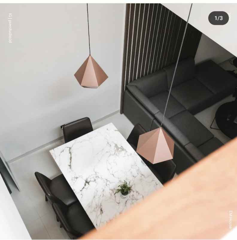 dijual ruko gudang kantor setra dago utara