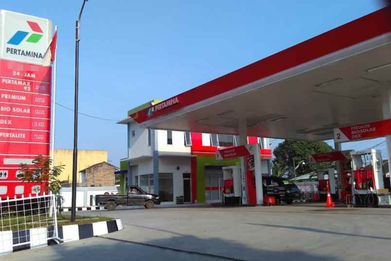 dijual ruko gudang kantor suka maju kec medan johor