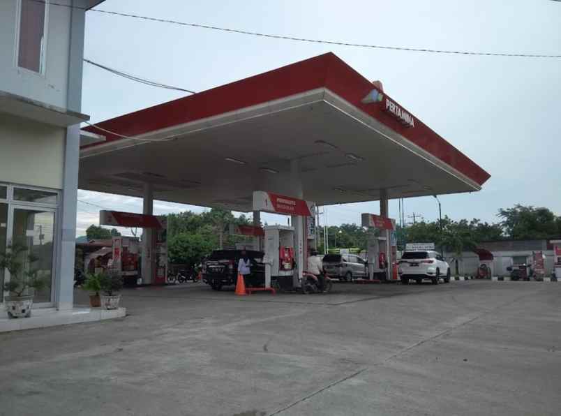 dijual ruko gudang kantor suka maju kec medan johor