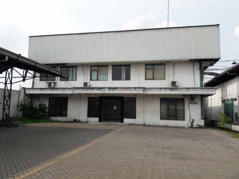 dijual ruko gudang kantor wringinanom