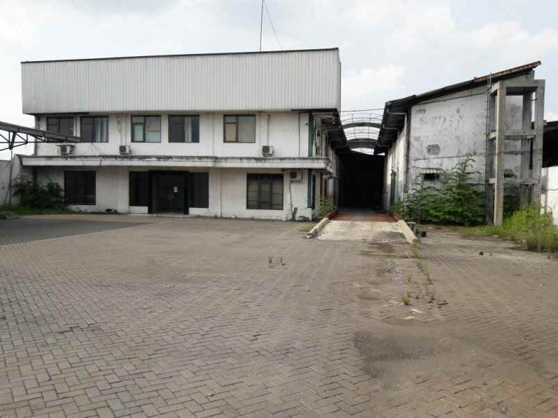 dijual ruko gudang kantor wringinanom