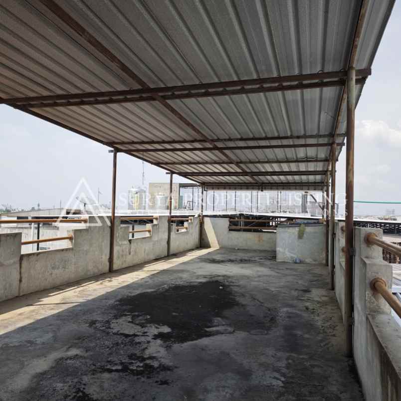 dijual ruko jalan sutomo medan tumur