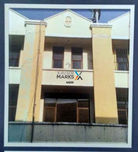 dijual ruko mutiara dupak 3 lantai siap pakai