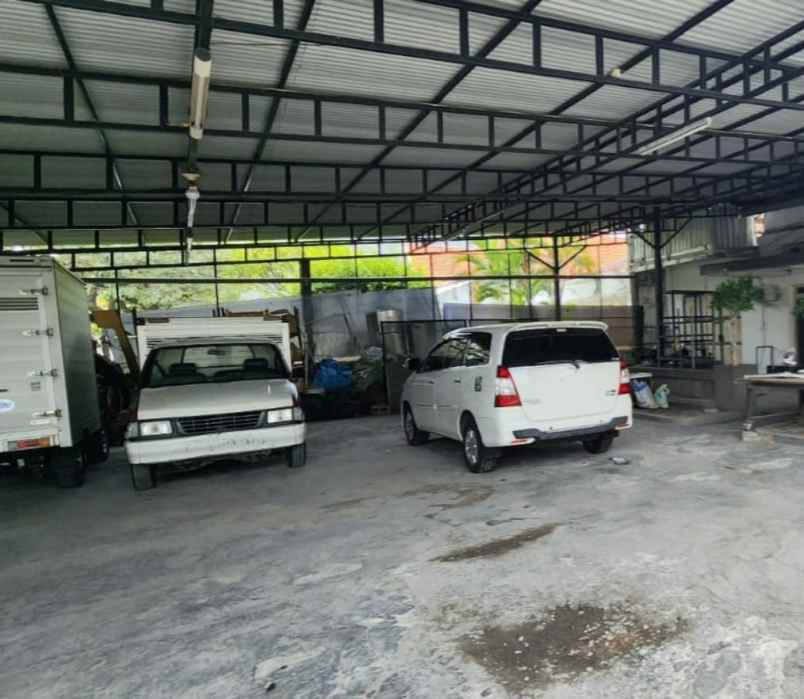 dijual rumah anjasmoro